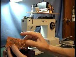 Check spelling or type a new query. New Pfaff Circuit Board Models 1197 1222se Youtube