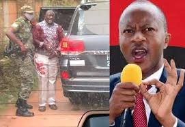 All uganda newspapers and diaspora blogs online. Frank Gashumba Uganda S Useless Elite Who Ignored Bleeding Katumba Wamala Are Hyenas The Pearl Times
