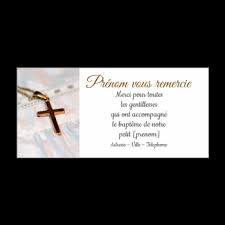Trouvez des cartes de remerciement de baptême uniques à personnaliser avec vos mots et vos photos pour remercier votre famille et vos amis. Carte De Remerciement Pour Un Bapteme A Imprimer