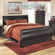 Ranjang tingkat rak buku dan asesoris terbaru. Cuma 4 Juta Lho Harga Tempat Tidur Minimalis Terbaru 2019 Faza Mebel Furniture Jepara Ii Original Supplier Java Indonesia Spesialis Furniture Teak Indonesia Modern Teak Furniture Indonesia Natural Teak