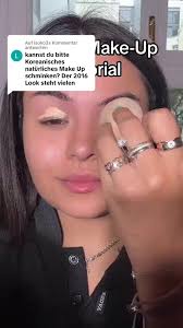 Asian Makeup Schminken Lassen Berlin