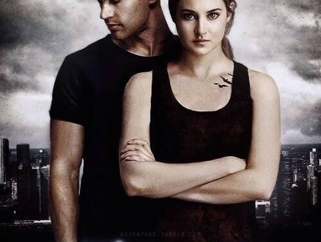Divergent Ain't So Divergent | Psychology Today