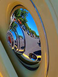 Pin On Vintage Hubcaps