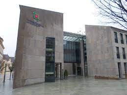 Vermögensverwaltung ist seit jahren kerngeschäft der #liechtenstein banken. Liechtensteinische Landesbank Wikipedia