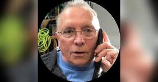 Gerald E. McCabe Obituary