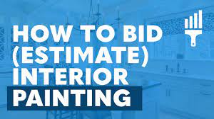 How to bid a painting job exterior. How To Estimate Exterior Paint Jobs By Painting Business Pro Youtube