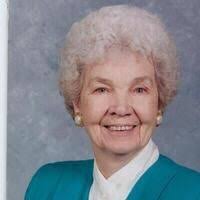 Nada Lee Kirk Depew (1925-2022)