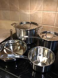 Mcp 7n Cookware Set Cookware Sets Bath Towels Luxury