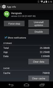 In this tutorial you will learn how to clear cache on android.the cache is data on your phone that hold images, scripts, and files that your phone can use. How To Fix No Subject Message Error On Android Device