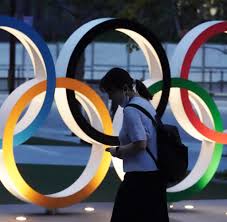 Was lief bei den 12 klubs bern. Olympia 2020 In Tokio News Sportarten Und Zeitplan Welt