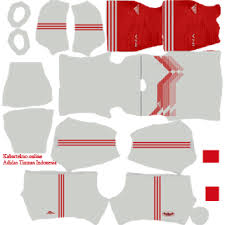 Timnas Indonesia 2020 Apparel Mills Sports Nike Dan Adidas Kit Dream League Soccer 2020 Update 27 April 2020 Kaba Indonesia Olahraga Fotografi Perjalanan