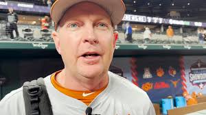 Schloss after Texas loses opener