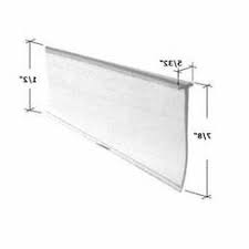 Basco Shower Door Seal Showersguide