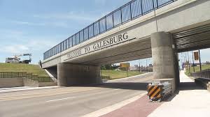 Galesburg, il is a great place to grow your business and your family. Impact Of A New Underpass In Galesburg Illinois