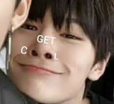 The School Full Of Secrets Chanlix Minsung Meme Faces Savage Kids Crazy Kids