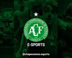 More news for chapecoense » Chape Fecha Parceria E Tera Equipe No E Sports Chapecoense