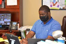 From Kindergartner To Principal, Bains Lower Principal Leads School For  Third Year | St. Francisville | Theadvocate.com