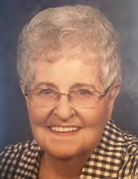 Obituary information for Jacqueline Hawley "Jackie" Cook