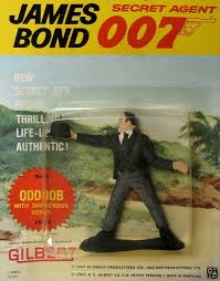 The Pop Top Shop Bond Movies Bond 007 James Bond