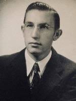 Kenneth Crist Obituary (1930