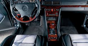 1994 Mercedes Benz E500 Limited Mercedes Benz Mercedes Mercedes Benz Cars
