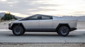 How Tesla S Cybertruck Turns Auto Manufacturing And Engineering Upside Down