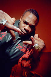 Busta rhymes feat phife dawg, redman — nutshell pt. Busta Rhymes Wikipedia