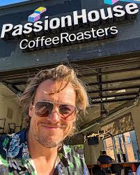 John Garrison (@johngarrisonmusic) · Copenhagen