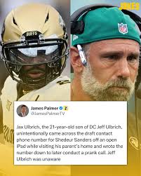 They gotta make this into a 30 for 30 bro 😭