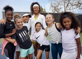 The family left for the united states when she was 3, moving in with her haitian grandparents on long island. Naomi Osaka Interview On The Play Academy Naomi Osaka Is Leveling The Playing Field