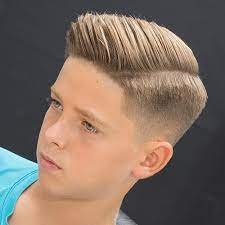 70 Charismatic Side Part Haircuts For Men 2021 Gallery Hairmanz In 2021 Kinder Haarschnitt Jungs Jungs Frisuren Haar Frisuren Manner