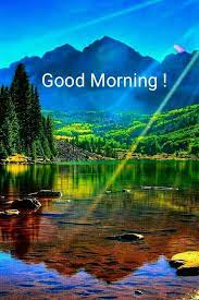 Good Morning My Love Beautiful Nature Beautiful Places Nature Beautiful Nature Pictures