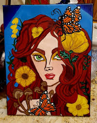 Help Me Name Her? : r/WitchesVsPatriarchy