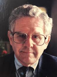 Obituary for Rev. James K. Purdy