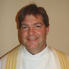 Fr Steve Leake 08-10-2024