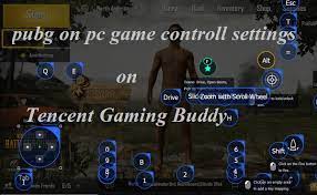 How to download gameloop on 2gb ram pc. Best Settings For Tencent Gaming Buddy Tgb Tencent Pubg Pc Settings Pubg Mobile On Pc