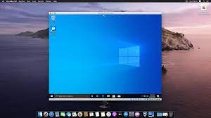 How To Install Windows 10 On Virtualbox On Macos Catalina