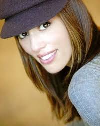 Actress shares her faith in Vacaville