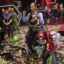 Check spelling or type a new query. Wak Mustar Juara Kilauan Emas Otai Bawa Pulang Rm150 000 Carigold Forum