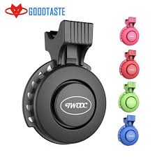 Bicycle Horn Twooc Electric Bicycle Bell Usb Charge Bike Cycling 120db Handlebar Ring 3 Mode Soun Bicycle Bell Electric Bicycle Electric Bicycle Conversion Kit