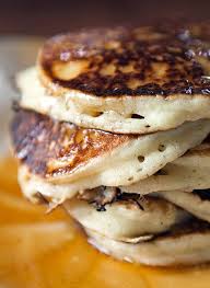 Grandma S Buttermilk Pancakes Food Food Network Recipes Breakfast Brunch