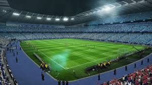 985,411 likes · 726 talking about this · 1,352,650 were here. Etihad Stadium Wallpapers Wallpaper Cave