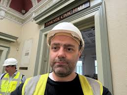 Now that it's done, I've been seeing more and more comments