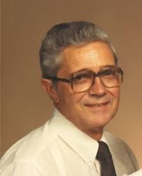 Obituary for Carl Jackson Bailey