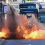Suspected Hand Grenade Detonated in Central Malmö, Prompting Major Police Response