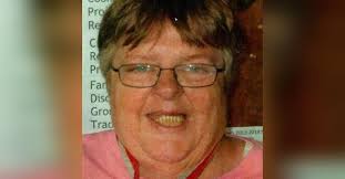 Suzanne Otto Obituary