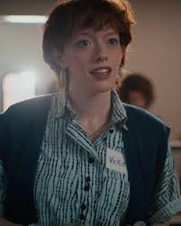 Viktoria Stranger Sins