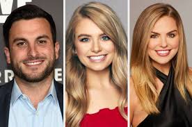 Tanner Tolbert Compared Demi Burnett To Jed Wyatt And Hannah B. And Demi  Said That Was False