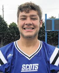 Entire offensive line named Players of the Week