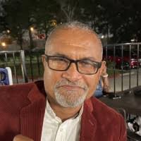 Shannon Broussard, MPA